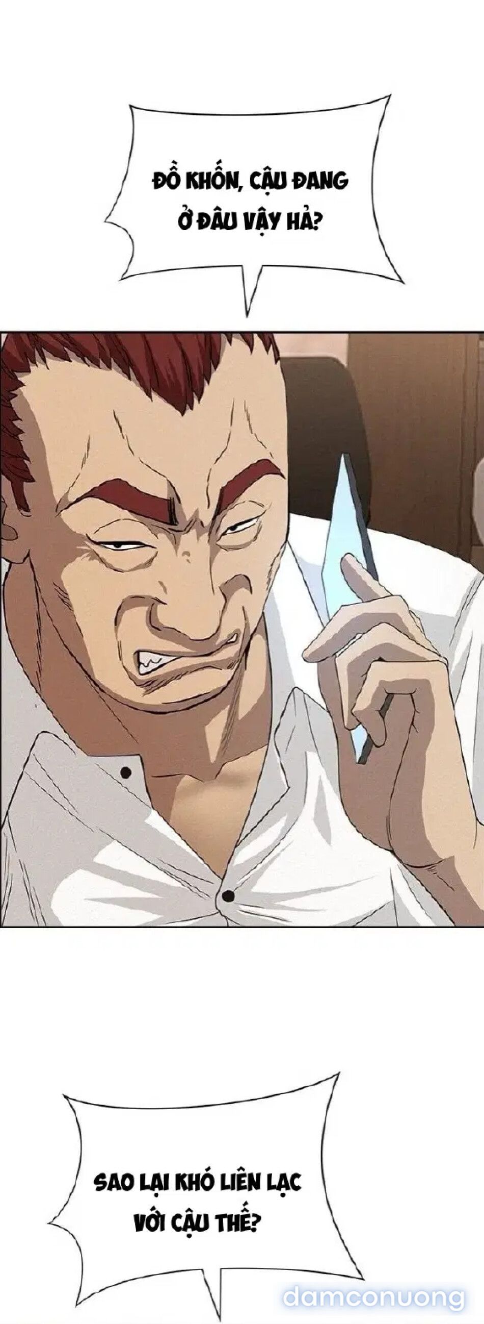 đọc truyện Vệ Sĩ Của Mẹ Chương 63 ảnh 67 tại Thiên Thai Truyện