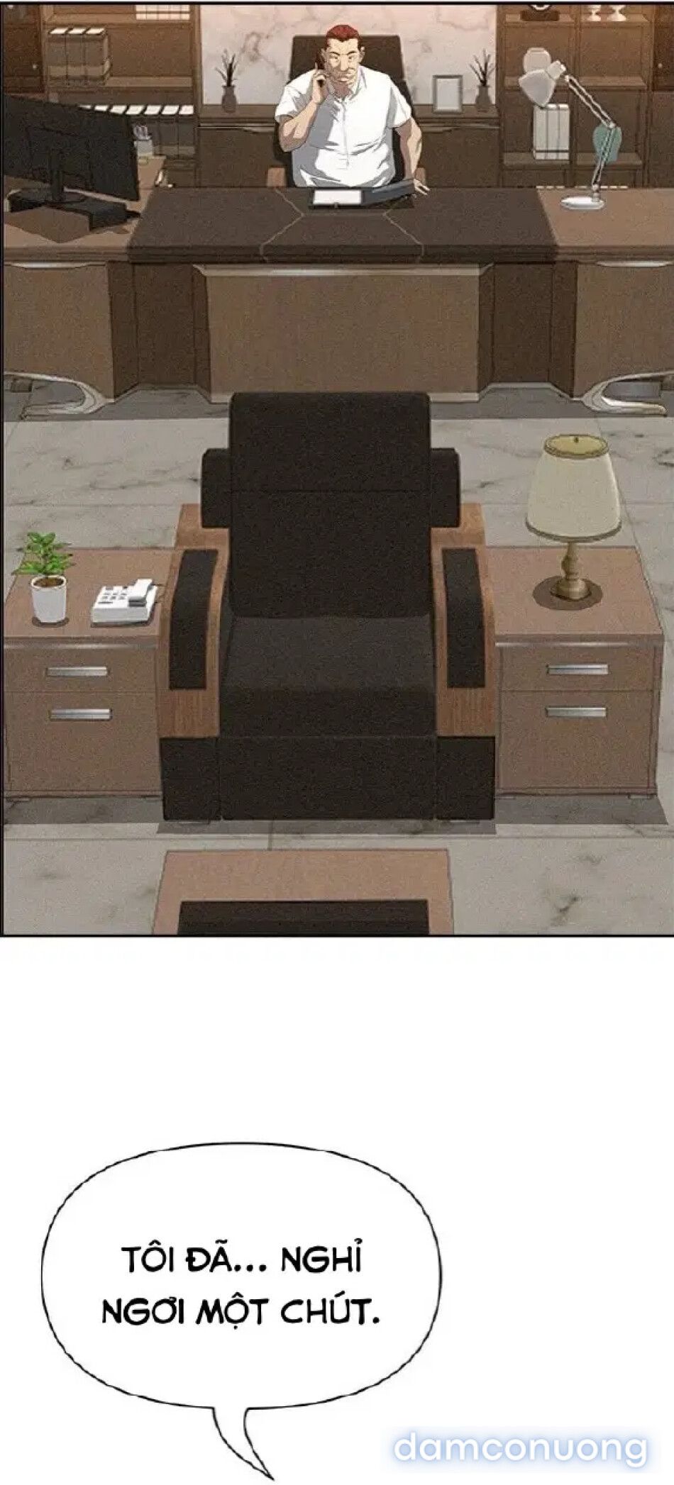 đọc truyện Vệ Sĩ Của Mẹ Chương 63 ảnh 68 tại Thiên Thai Truyện