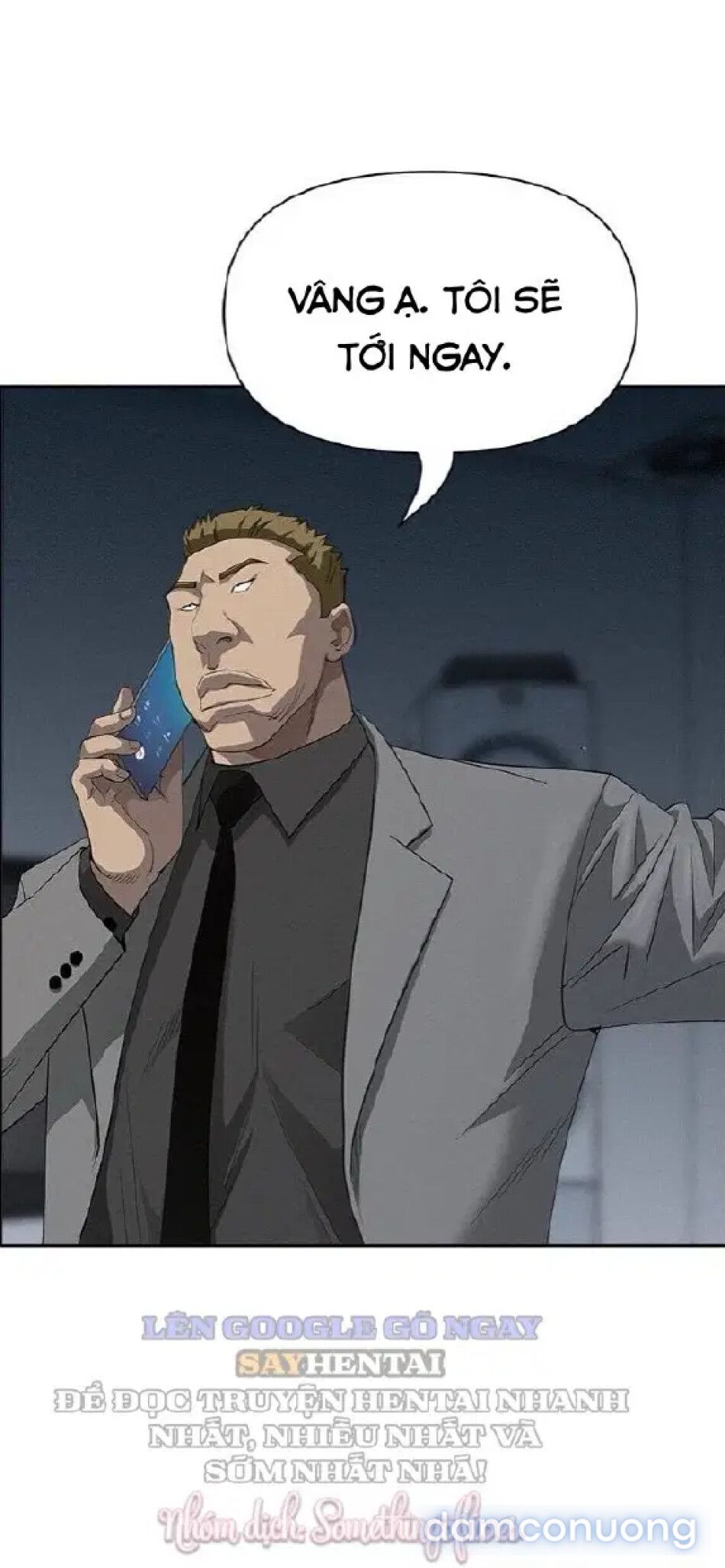 đọc truyện Vệ Sĩ Của Mẹ Chương 63 ảnh 70 tại Thiên Thai Truyện