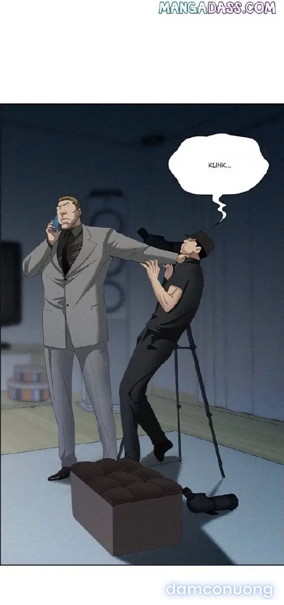 đọc truyện Vệ Sĩ Của Mẹ Chương 63 ảnh 71 tại Thiên Thai Truyện