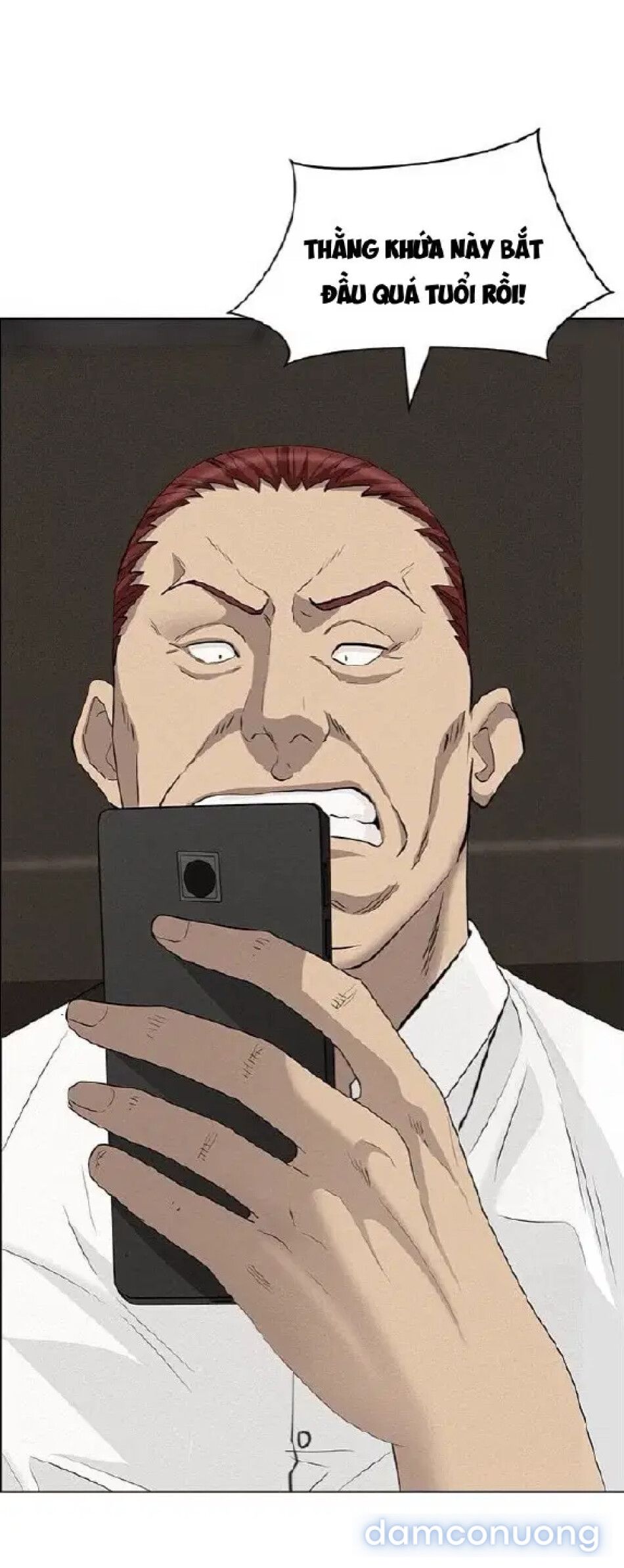 đọc truyện Vệ Sĩ Của Mẹ Chương 63 ảnh 73 tại Thiên Thai Truyện