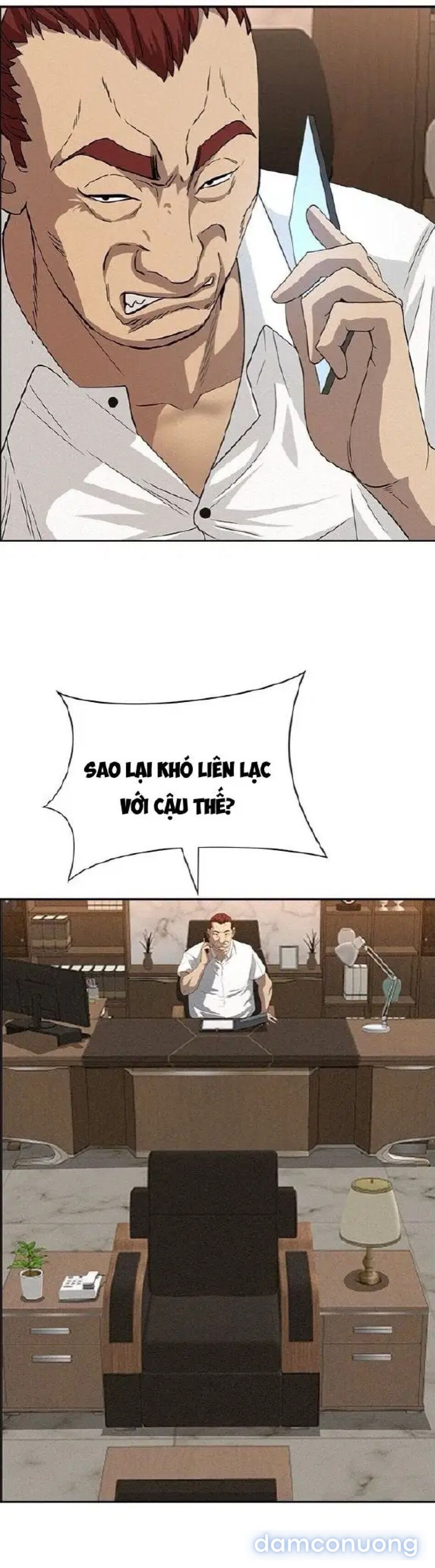 đọc truyện Vệ Sĩ Của Mẹ Chương 63 ảnh 78 tại Thiên Thai Truyện