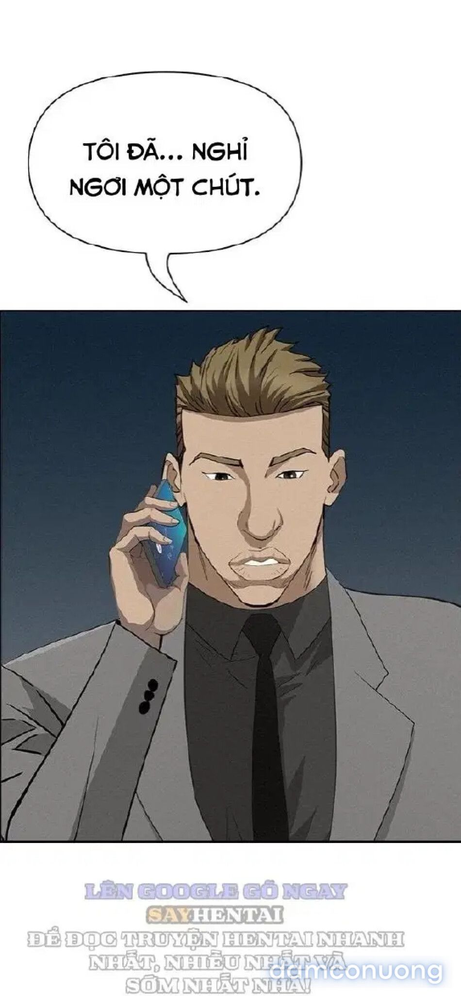 đọc truyện Vệ Sĩ Của Mẹ Chương 63 ảnh 79 tại Thiên Thai Truyện