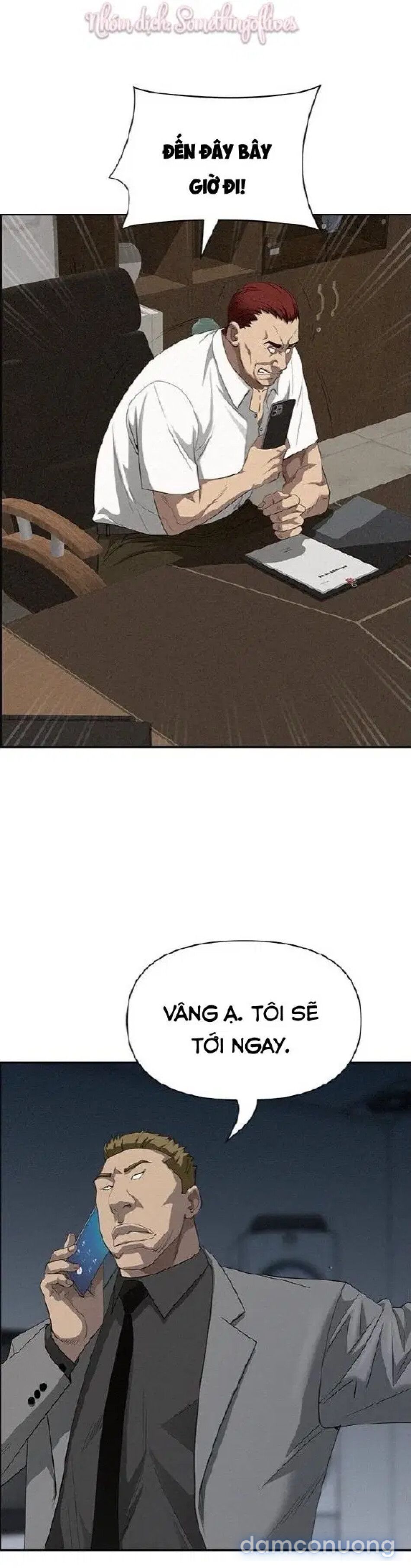 đọc truyện Vệ Sĩ Của Mẹ Chương 63 ảnh 80 tại Thiên Thai Truyện