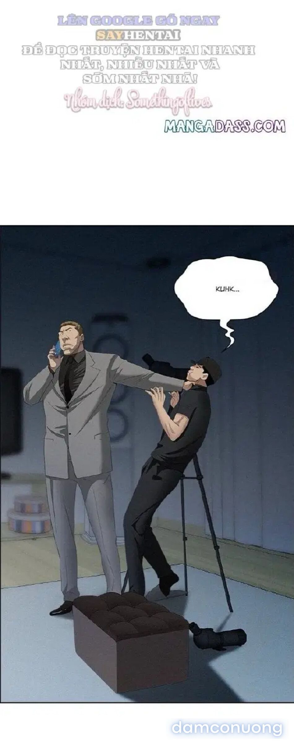 đọc truyện Vệ Sĩ Của Mẹ Chương 63 ảnh 81 tại Thiên Thai Truyện