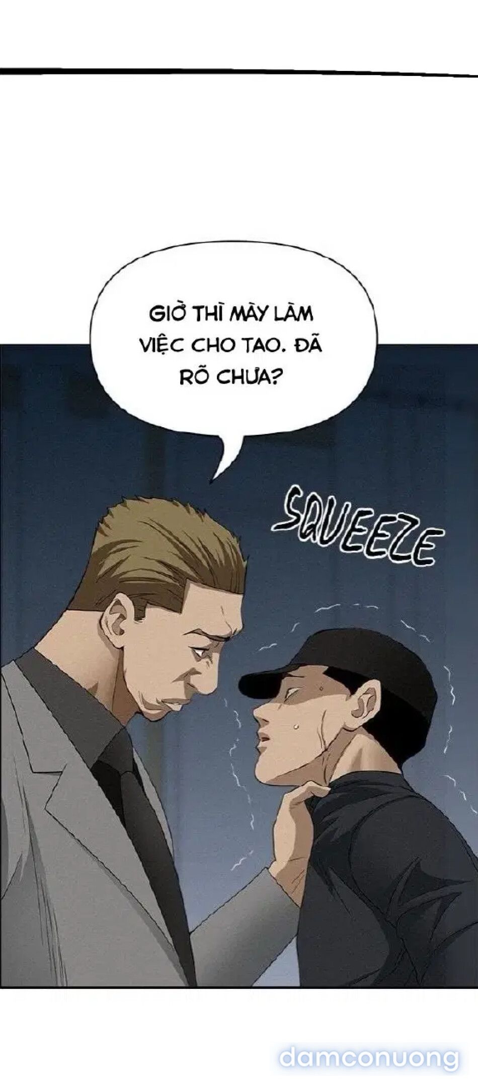 đọc truyện Vệ Sĩ Của Mẹ Chương 63 ảnh 82 tại Thiên Thai Truyện