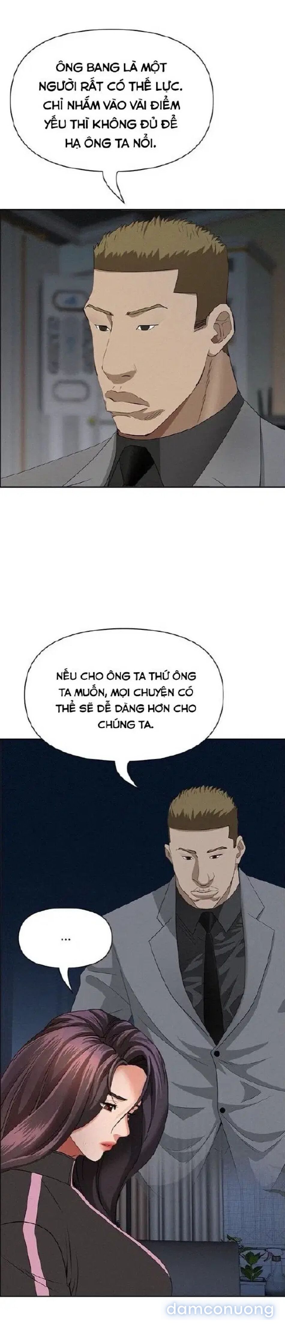 đọc truyện Vệ Sĩ Của Mẹ Chương 63 ảnh 85 tại Thiên Thai Truyện