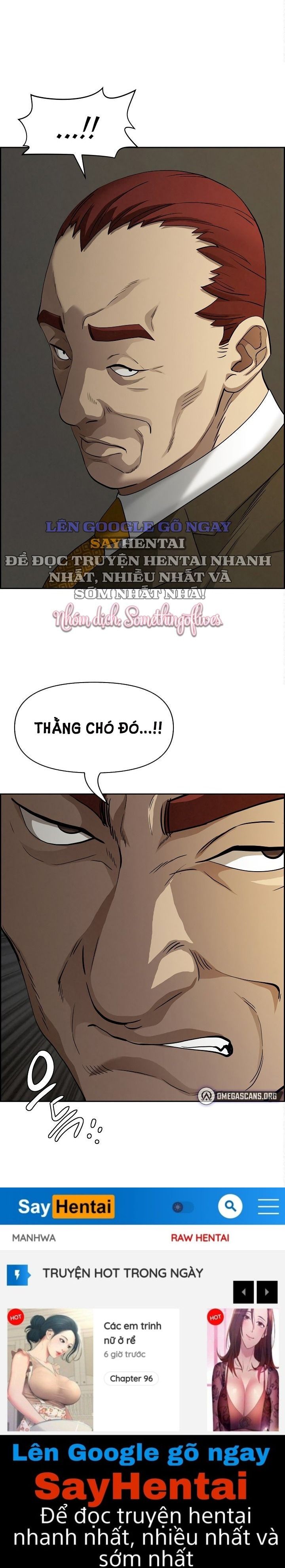 đọc truyện Vệ Sĩ Của Mẹ Chương 8 ảnh 13 tại Giả Dược