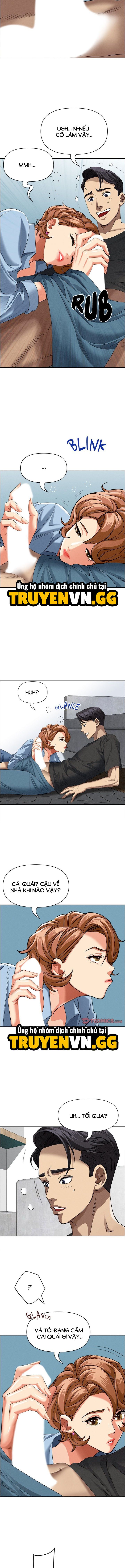 đọc truyện Vệ Sĩ Vú To Chương 21 ảnh 6 tại Thiên Thai Truyện