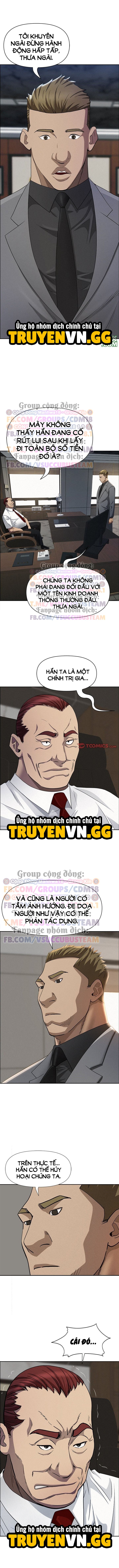 đọc truyện Vệ Sĩ Vú To Chương 22 ảnh 12 tại Thiên Thai Truyện