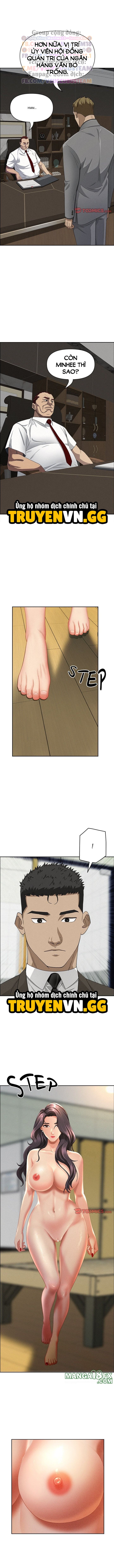 đọc truyện Vệ Sĩ Vú To Chương 22 ảnh 13 tại Thiên Thai Truyện