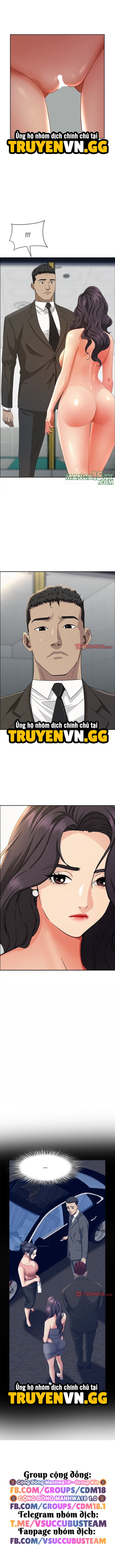 đọc truyện Vệ Sĩ Vú To Chương 22 ảnh 14 tại Thiên Thai Truyện