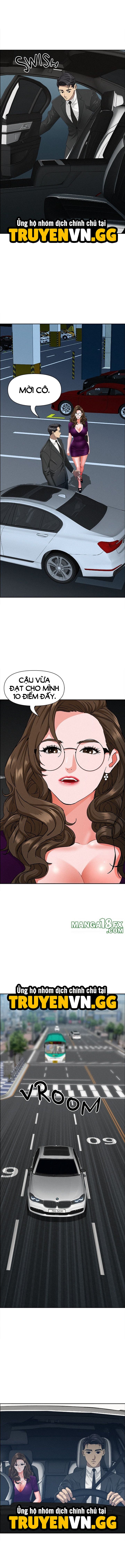 đọc truyện Vệ Sĩ Vú To Chương 22 ảnh 5 tại Thiên Thai Truyện