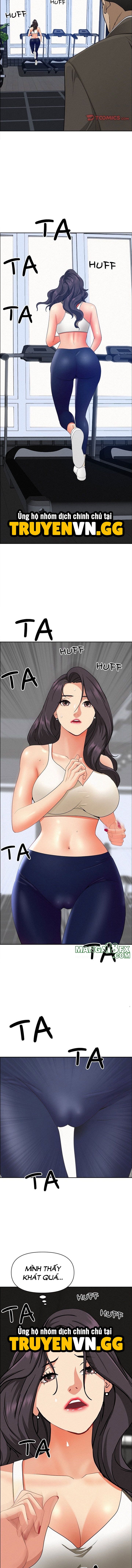 đọc truyện Vệ Sĩ Vú To Chương 23 ảnh 13 tại Thiên Thai Truyện