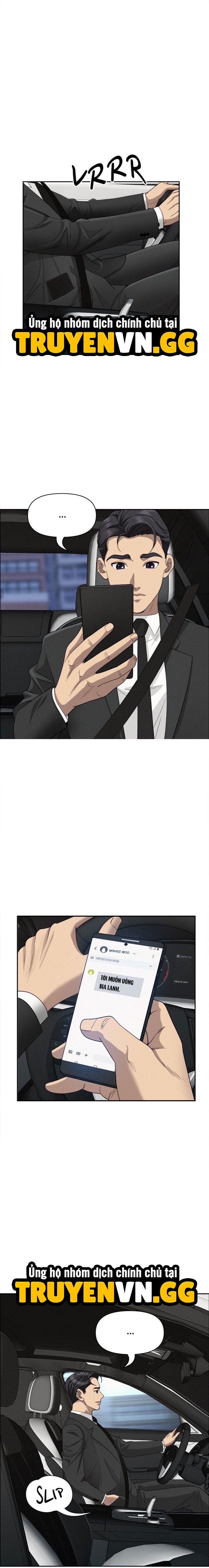 đọc truyện Vệ Sĩ Vú To Chương 23 ảnh 19 tại Thiên Thai Truyện