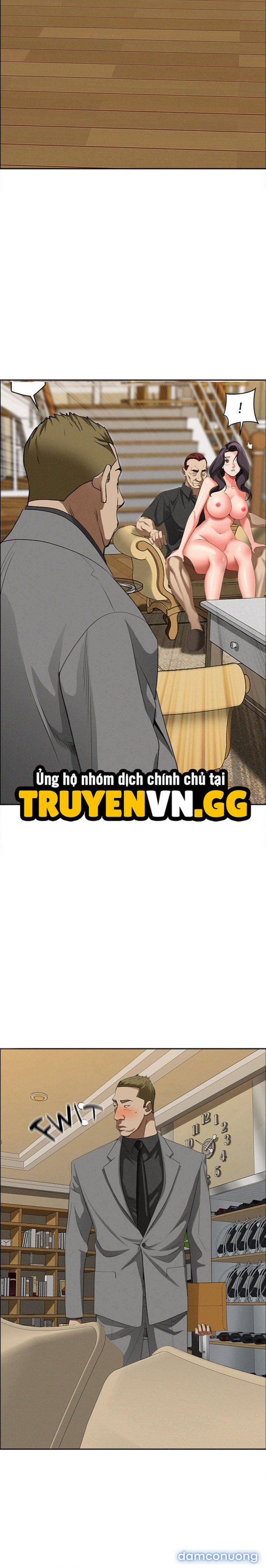 đọc truyện Vệ Sĩ Vú To Chương 27 ảnh 14 tại Thiên Thai Truyện