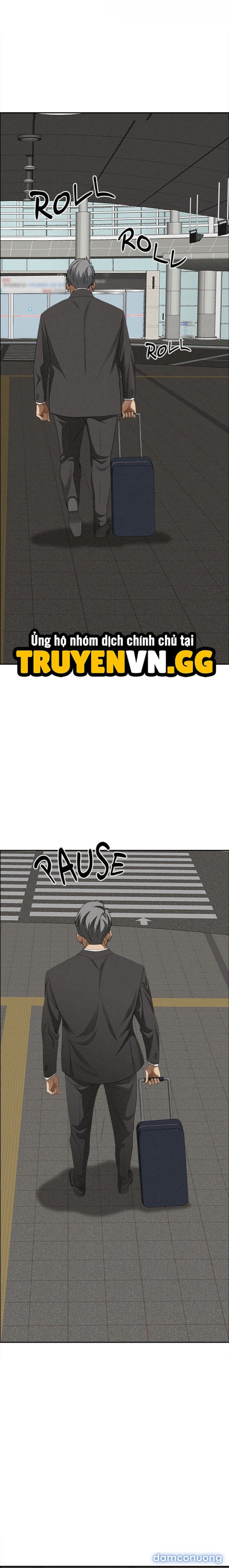 đọc truyện Vệ Sĩ Vú To Chương 27 ảnh 8 tại Thiên Thai Truyện