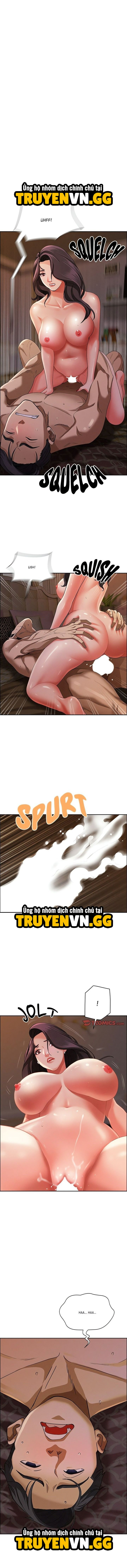 đọc truyện Vệ Sĩ Vú To Chương 29 ảnh 4 tại Thiên Thai Truyện