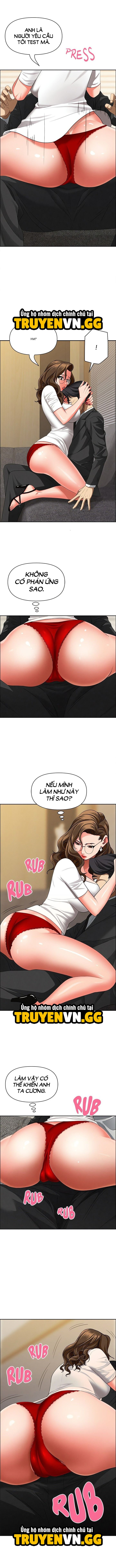 đọc truyện Vệ Sĩ Vú To Chương 29 ảnh 11 tại Thiên Thai Truyện