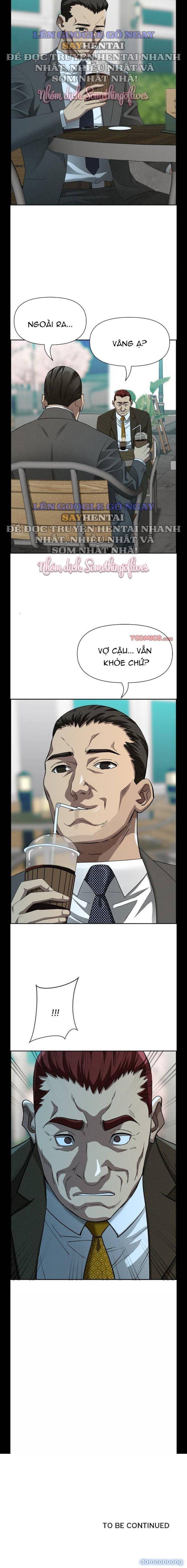 đọc truyện Vệ Sĩ Vú To Chương 30 ảnh 10 tại Thiên Thai Truyện