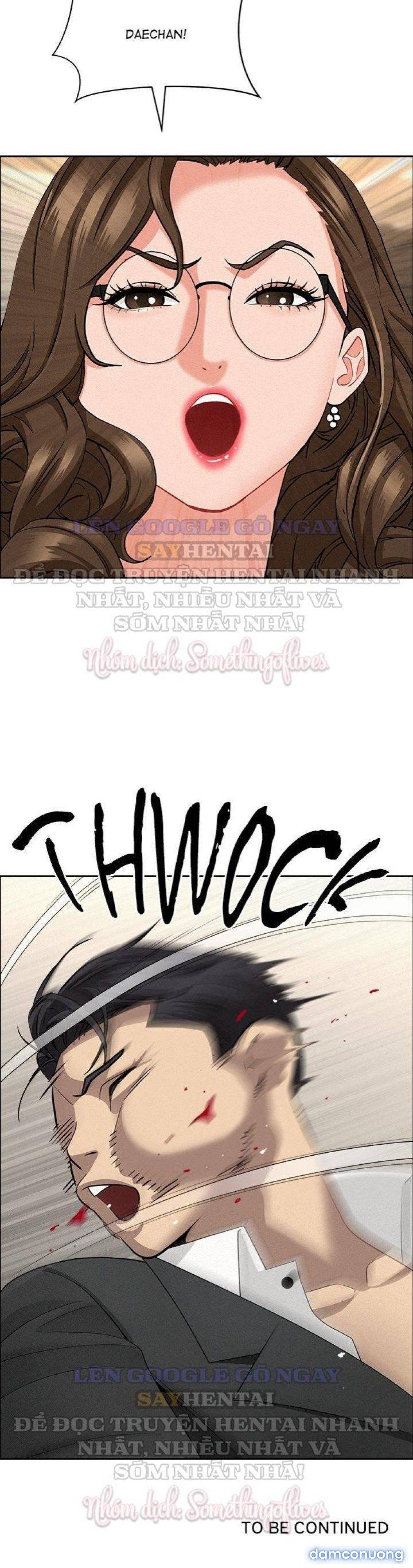 đọc truyện Vệ Sĩ Vú To Chương 48 ảnh 9 tại Thiên Thai Truyện