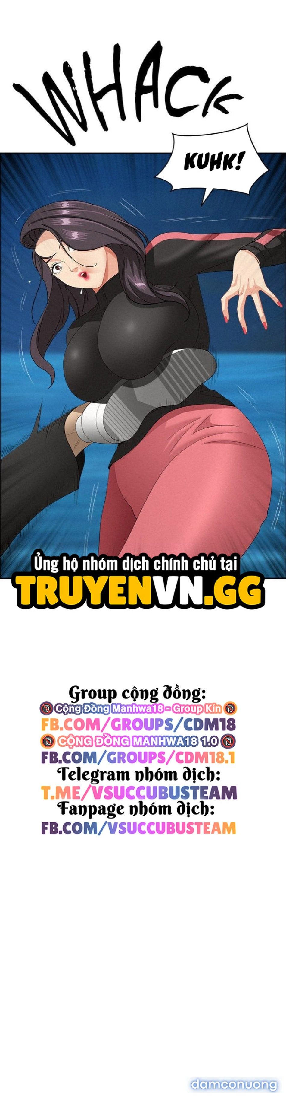 đọc truyện Vệ Sĩ Vú To Chương 56 ảnh 16 tại Thiên Thai Truyện