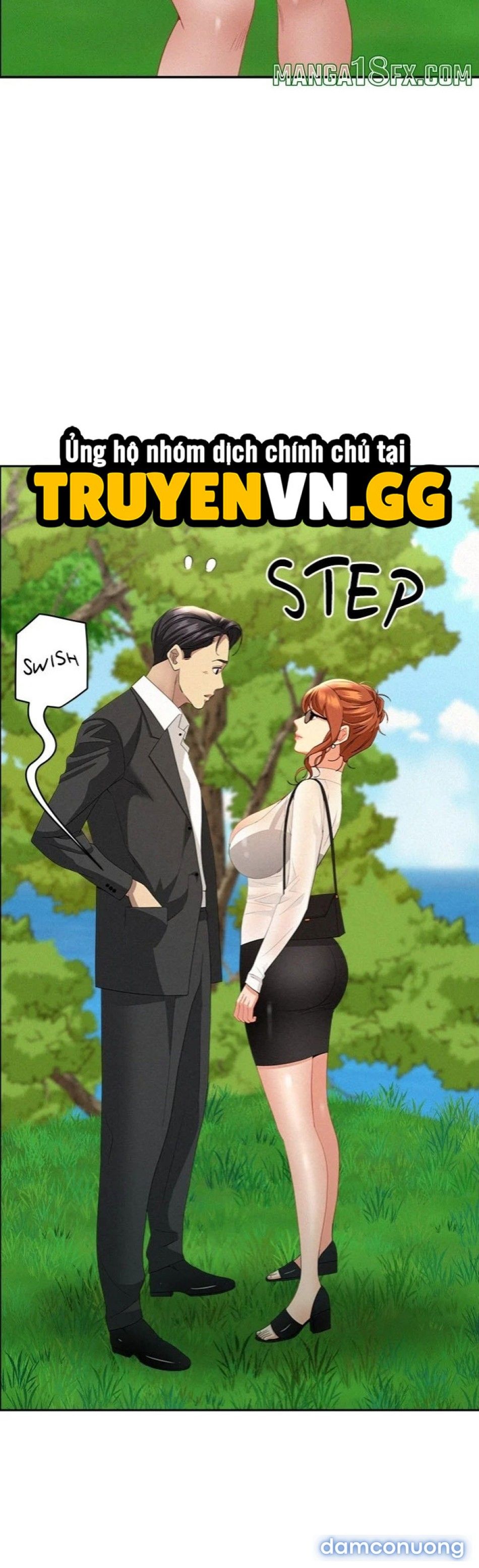 đọc truyện Vệ Sĩ Vú To Chương 58 ảnh 19 tại Thiên Thai Truyện