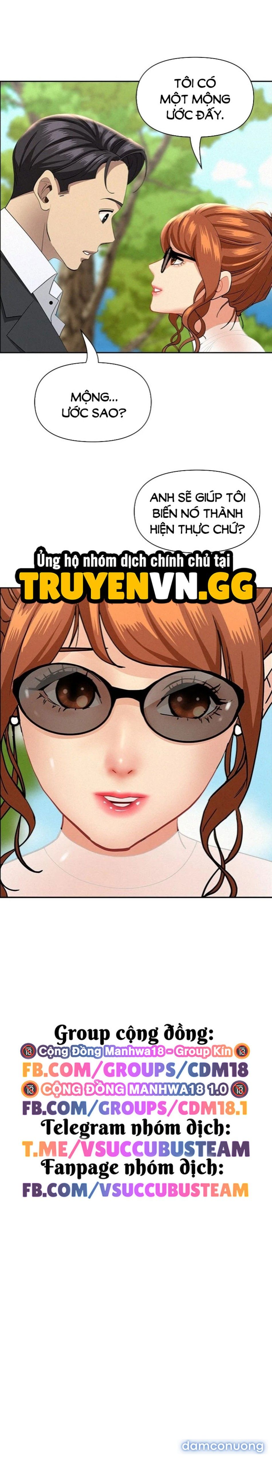 đọc truyện Vệ Sĩ Vú To Chương 58 ảnh 20 tại Thiên Thai Truyện