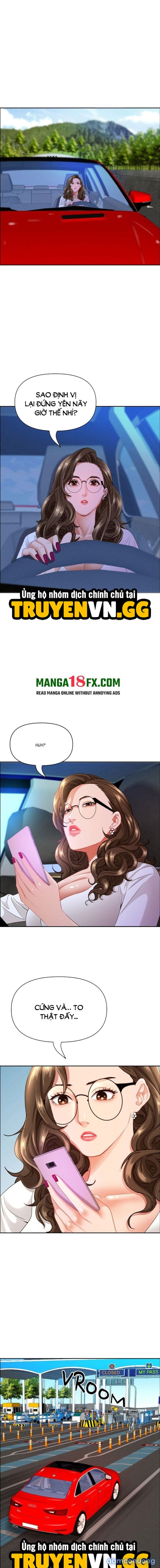 đọc truyện Vệ Sĩ Vú To Chương 59 ảnh 14 tại Thiên Thai Truyện