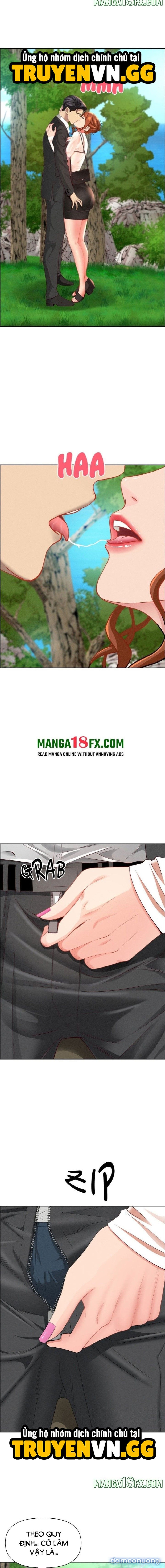 đọc truyện Vệ Sĩ Vú To Chương 59 ảnh 11 tại Thiên Thai Truyện