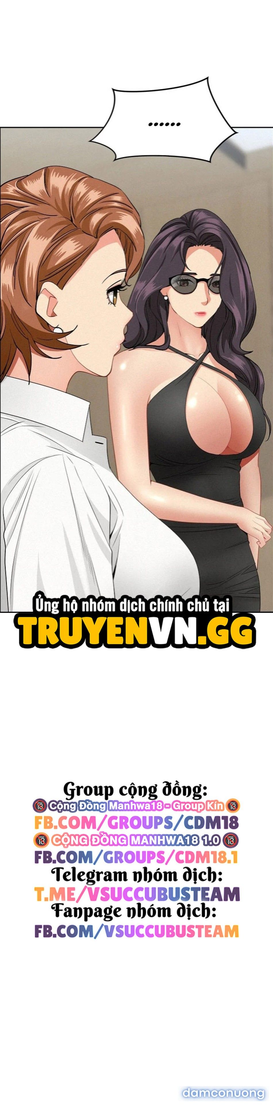 đọc truyện Vệ Sĩ Vú To Chương 60 ảnh 15 tại Thiên Thai Truyện