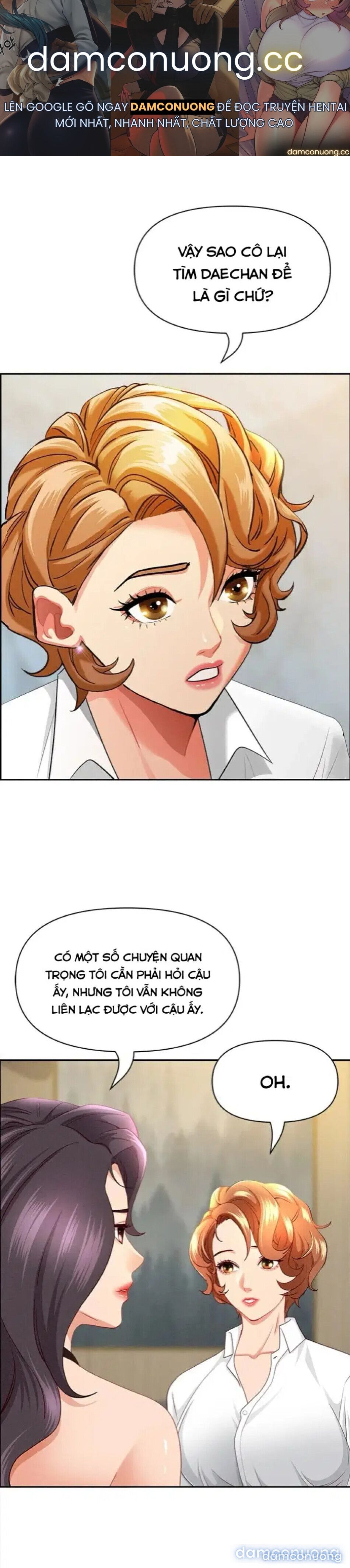 đọc truyện Vệ Sĩ Vú To Chương 61 ảnh 2 tại Thiên Thai Truyện