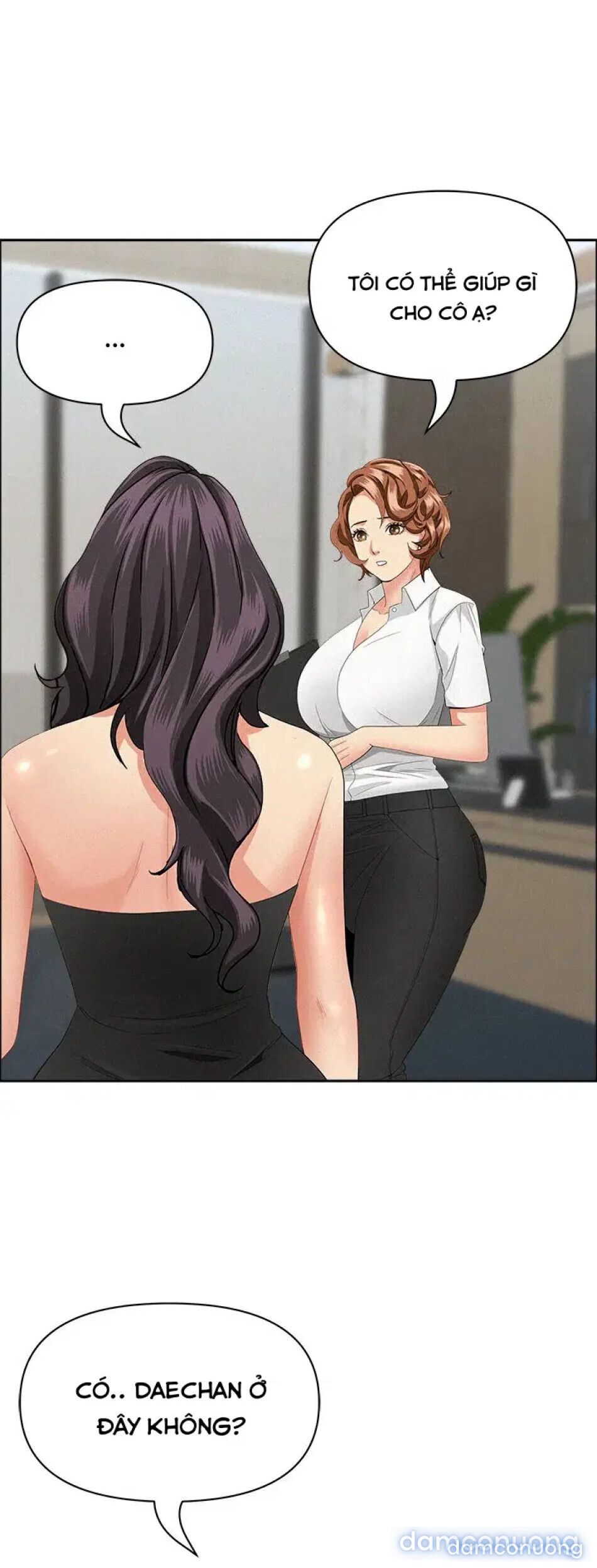 đọc truyện Vệ Sĩ Vú To Chương 61 ảnh 3 tại Thiên Thai Truyện