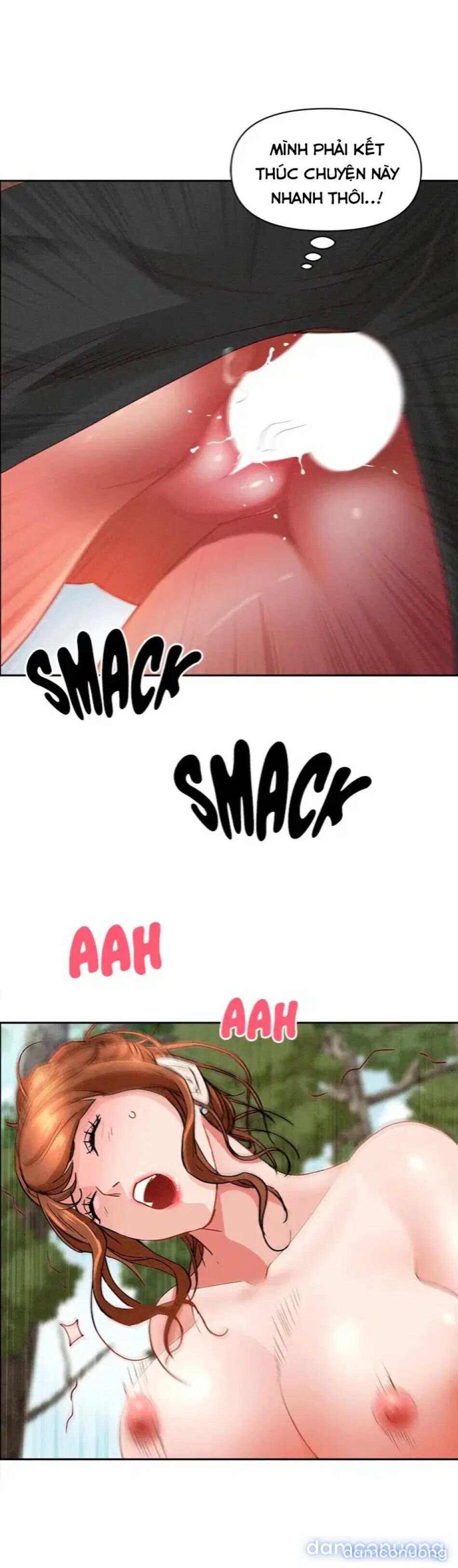 đọc truyện Vệ Sĩ Vú To Chương 61 ảnh 18 tại Thiên Thai Truyện