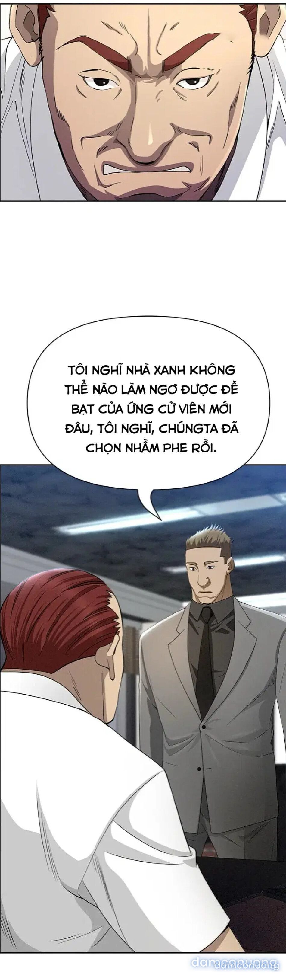 đọc truyện Vệ Sĩ Vú To Chương 61 ảnh 26 tại Thiên Thai Truyện