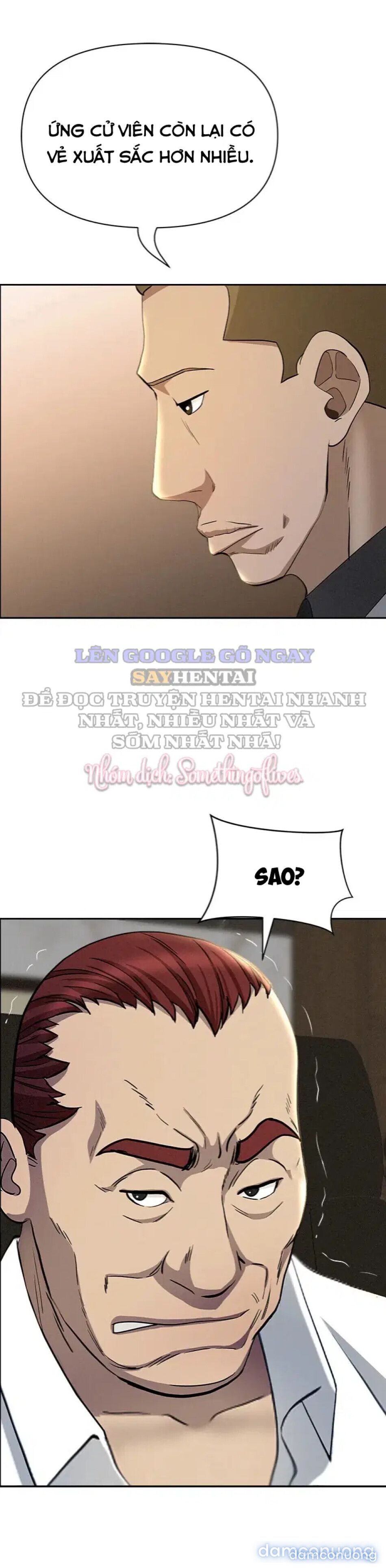 đọc truyện Vệ Sĩ Vú To Chương 61 ảnh 28 tại Thiên Thai Truyện