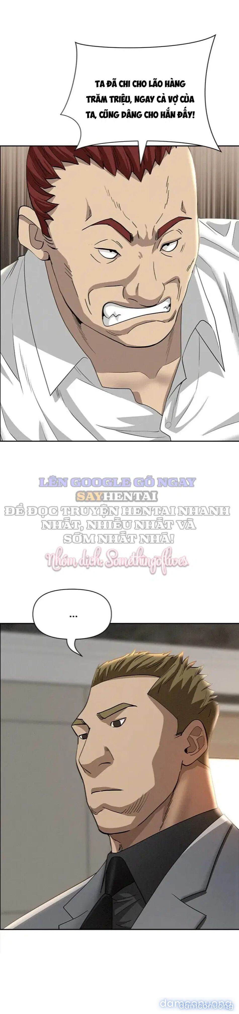 đọc truyện Vệ Sĩ Vú To Chương 61 ảnh 30 tại Thiên Thai Truyện