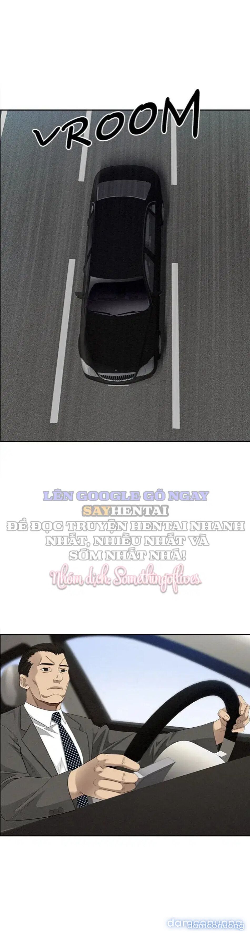 đọc truyện Vệ Sĩ Vú To Chương 61 ảnh 31 tại Thiên Thai Truyện