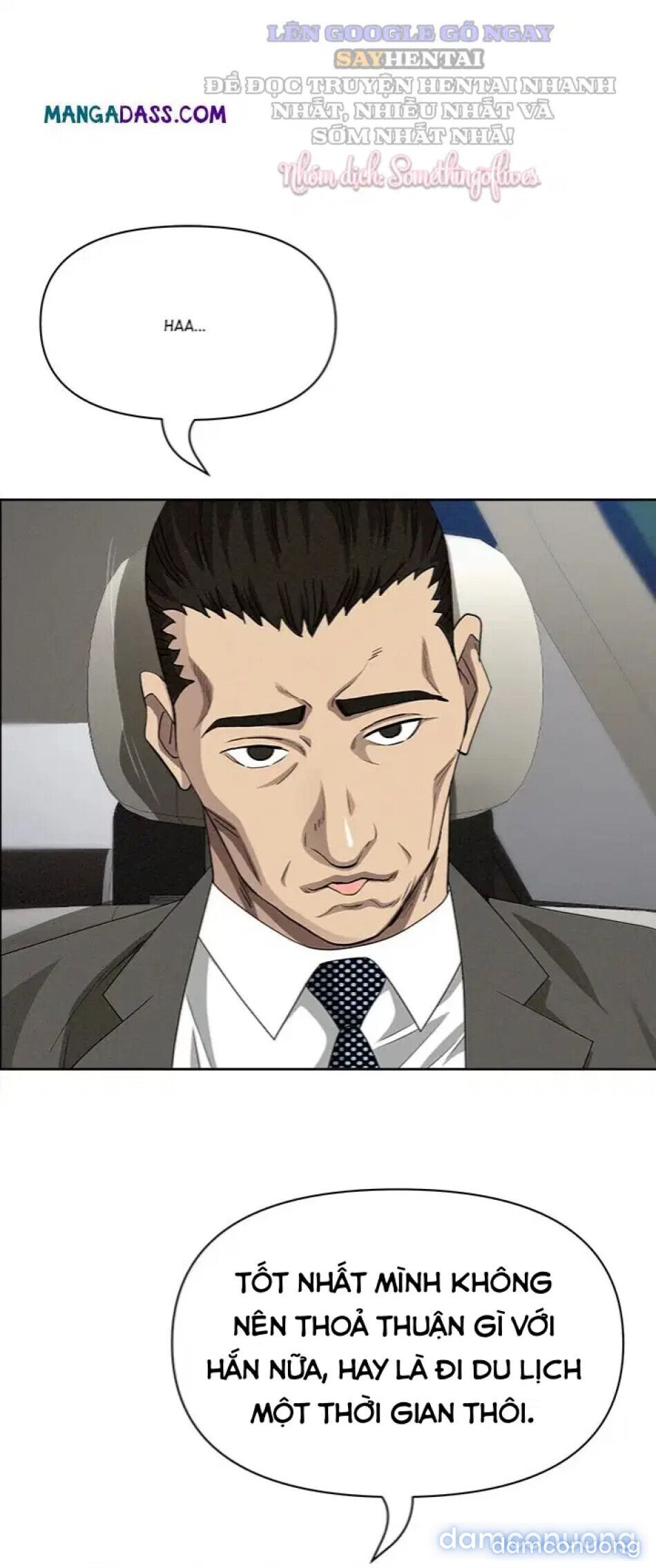 đọc truyện Vệ Sĩ Vú To Chương 61 ảnh 35 tại Thiên Thai Truyện