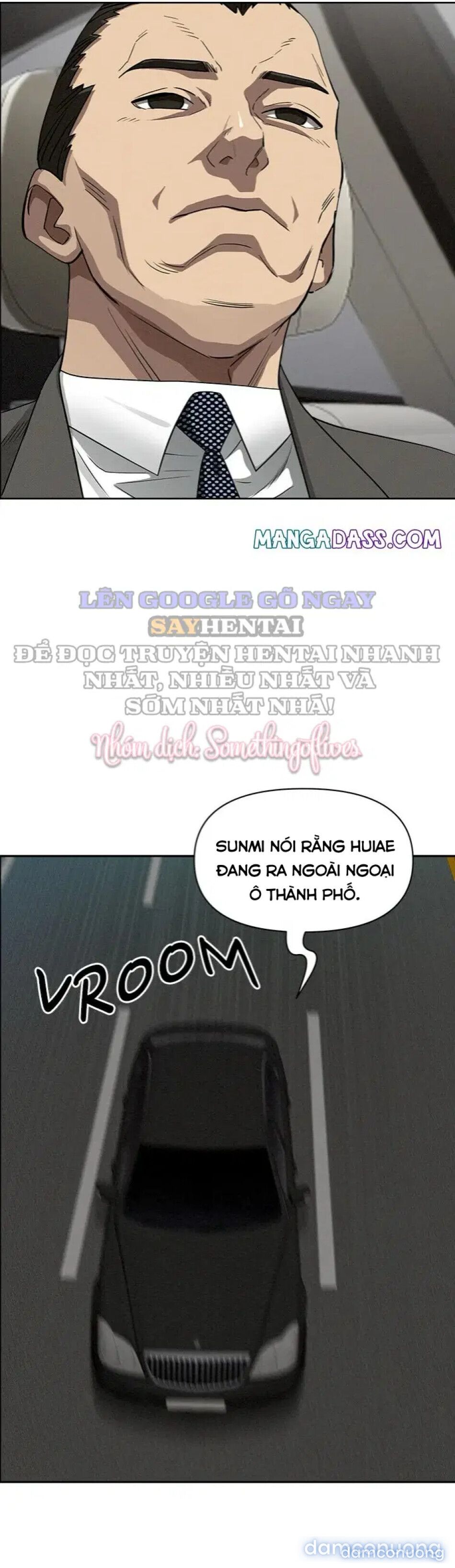 đọc truyện Vệ Sĩ Vú To Chương 61 ảnh 36 tại Thiên Thai Truyện