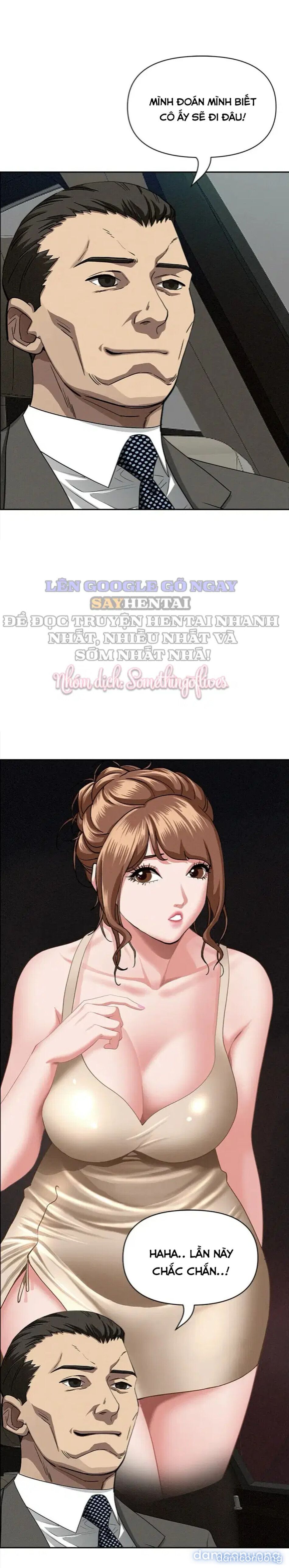 đọc truyện Vệ Sĩ Vú To Chương 61 ảnh 37 tại Thiên Thai Truyện