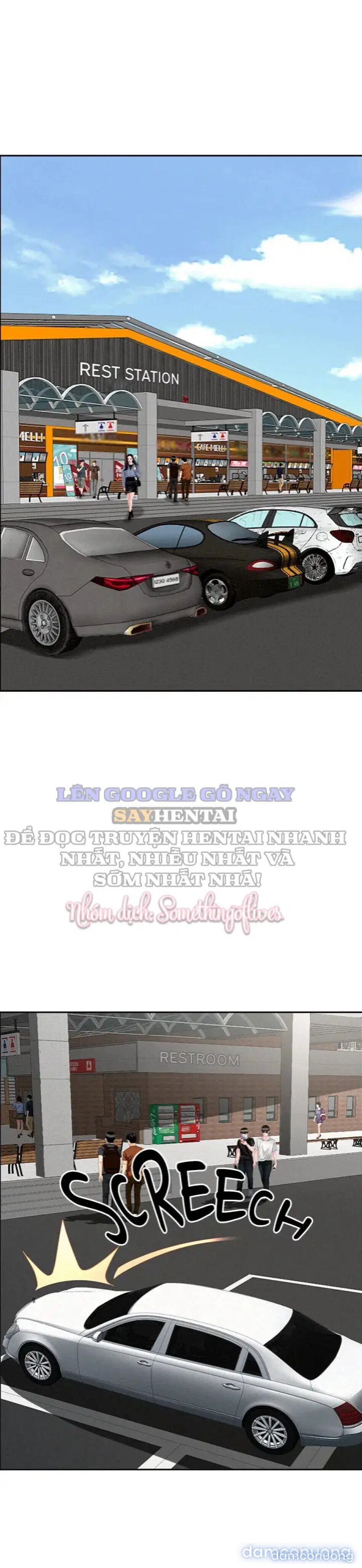 đọc truyện Vệ Sĩ Vú To Chương 61 ảnh 39 tại Thiên Thai Truyện