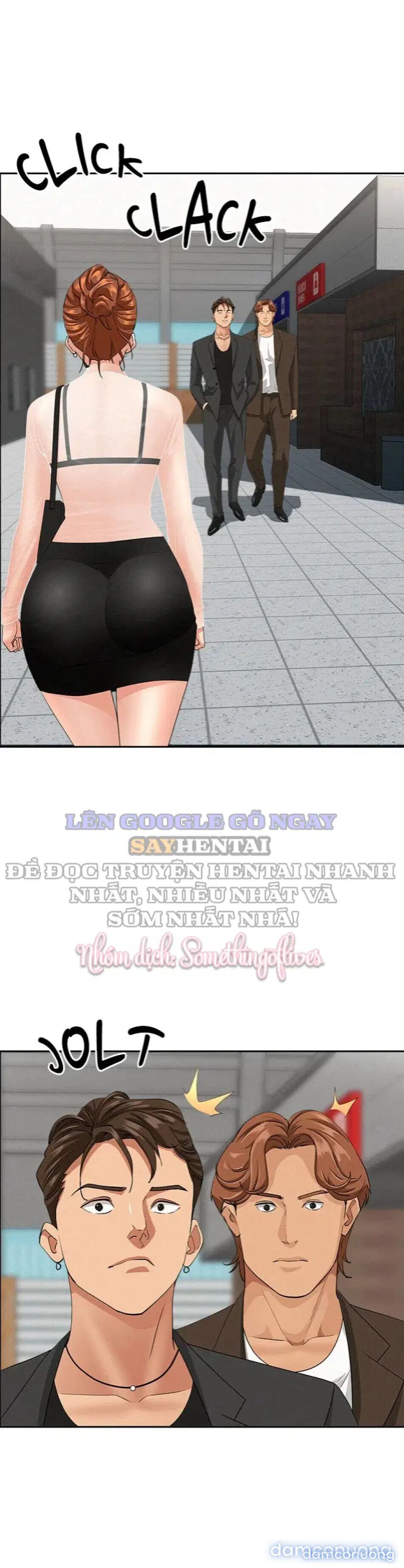 đọc truyện Vệ Sĩ Vú To Chương 61 ảnh 41 tại Thiên Thai Truyện