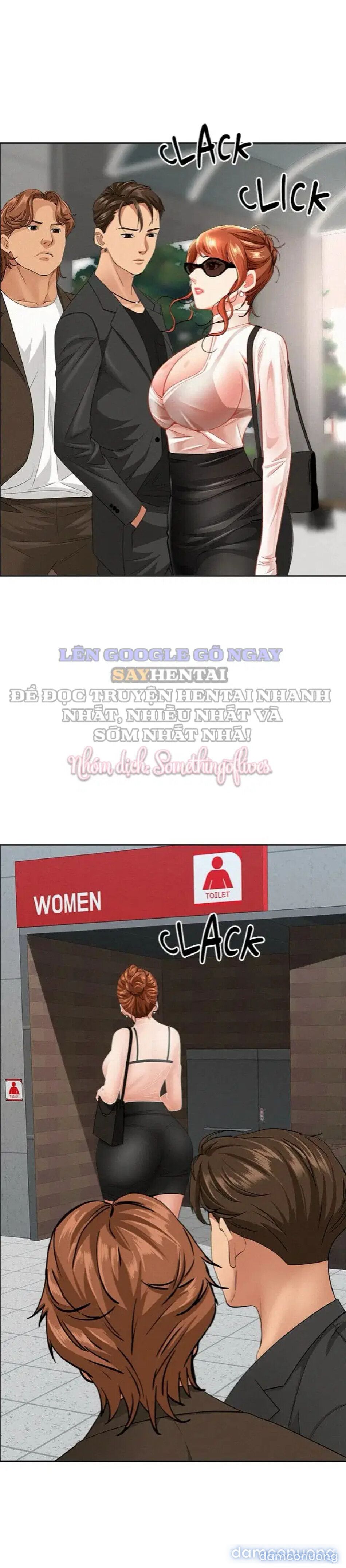 đọc truyện Vệ Sĩ Vú To Chương 61 ảnh 43 tại Thiên Thai Truyện