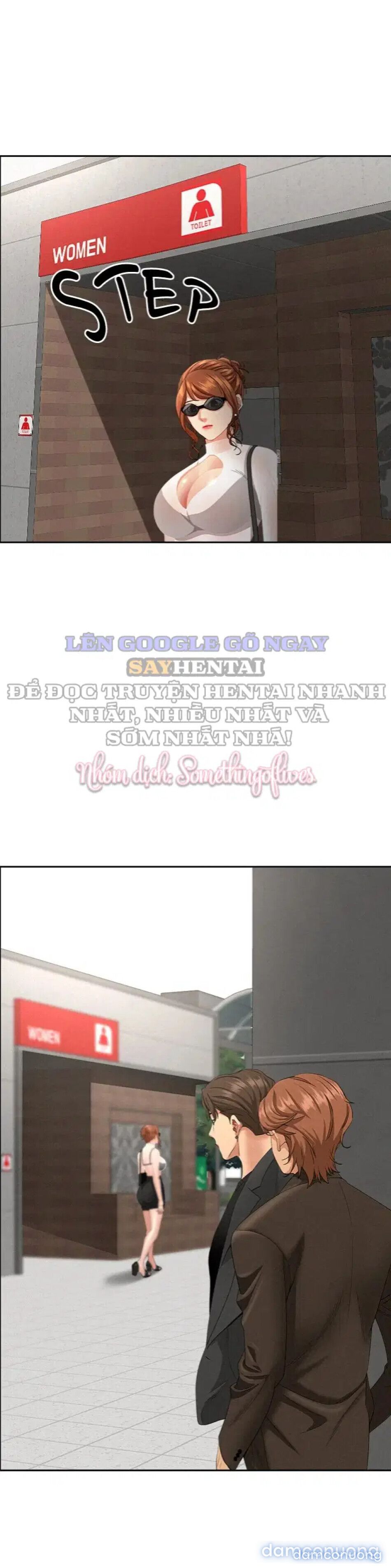 đọc truyện Vệ Sĩ Vú To Chương 61 ảnh 47 tại Thiên Thai Truyện