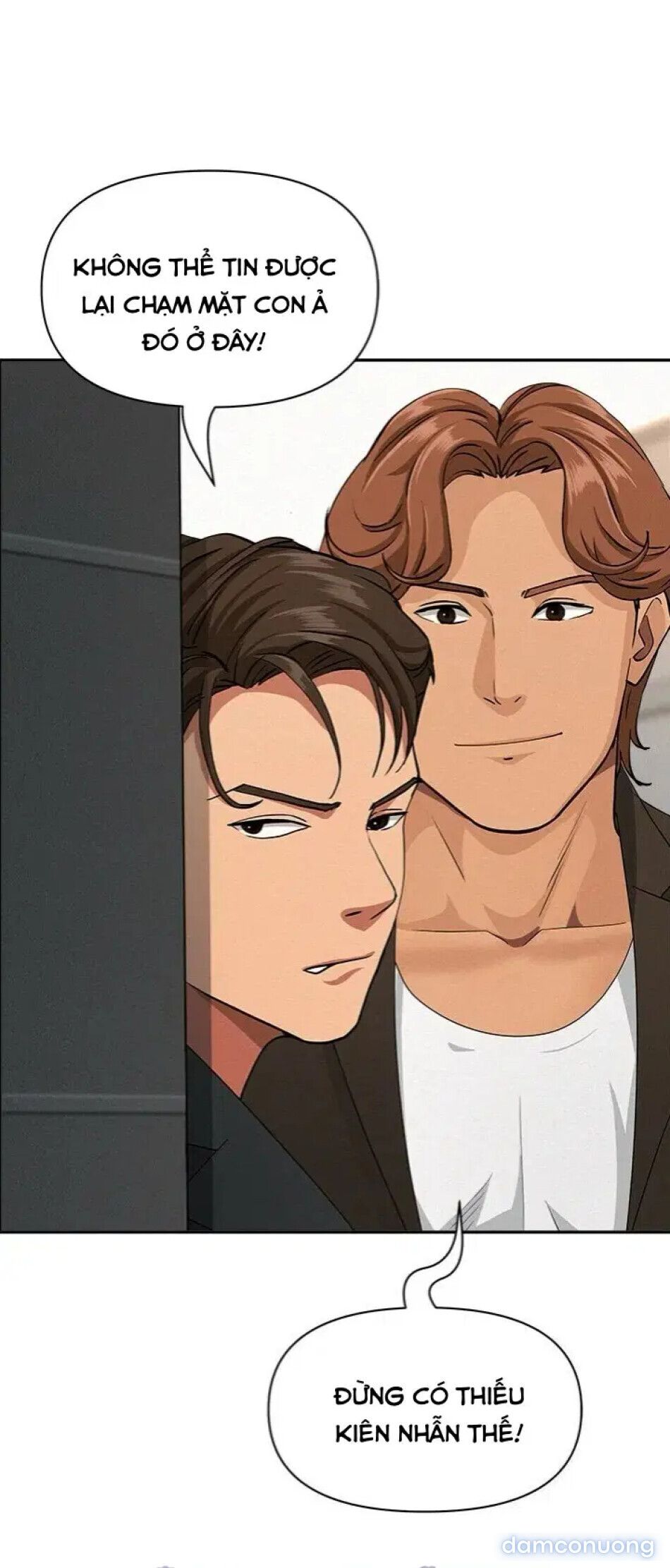 đọc truyện Vệ Sĩ Vú To Chương 61 ảnh 48 tại Thiên Thai Truyện