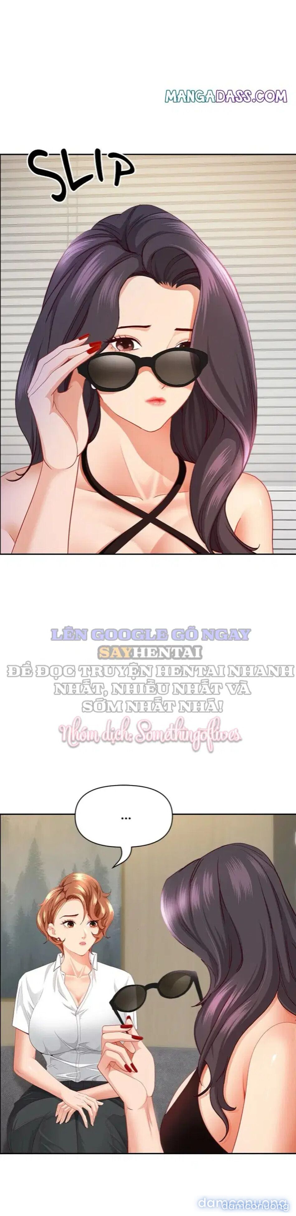 đọc truyện Vệ Sĩ Vú To Chương 61 ảnh 8 tại Thiên Thai Truyện