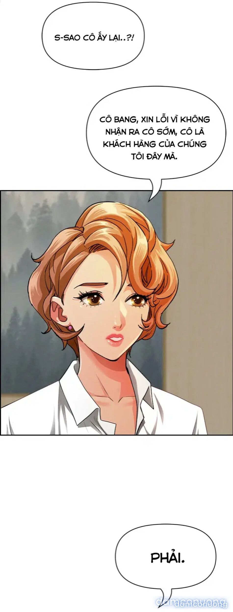 đọc truyện Vệ Sĩ Vú To Chương 61 ảnh 10 tại Thiên Thai Truyện