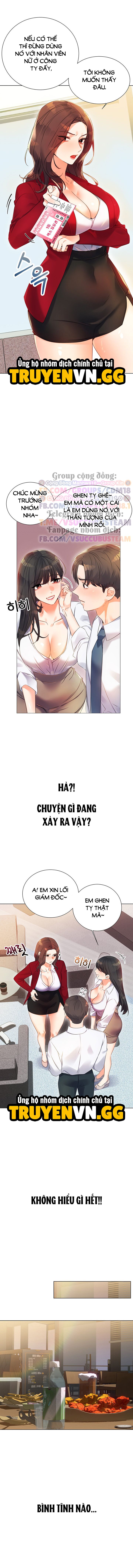 đọc truyện Vé Số Đổi Tình Chương 1 ảnh 17 tại Giả Dược