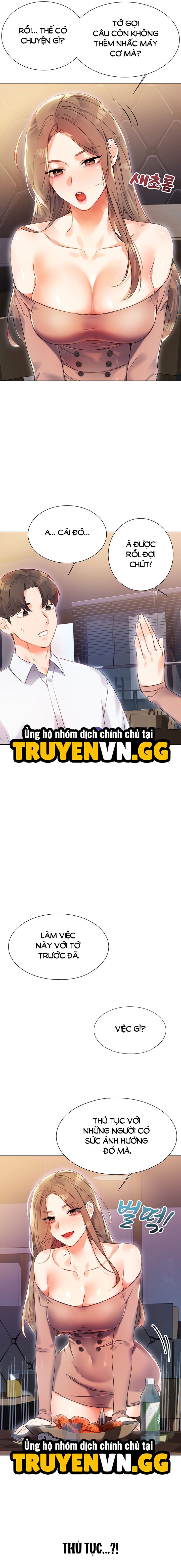 đọc truyện Vé Số Đổi Tình Chương 1 ảnh 22 tại Giả Dược